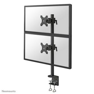 Neomounts FPMA-D700DV Monitor arm 10-27"