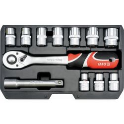 Set alata za mehaničare YATO YT-38671 (12 alata)