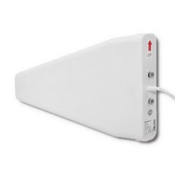 Vanjska antena QOLTEC 57021 (4G LTE, 18 dBi, za vanjsku upotrebu)