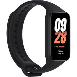 Pametna narukvica XIAOMI Smart Band 8 Active (crna)