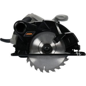 STHOR CIRCULAR SAW 160mm 1200W