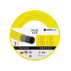 Vrtne cijevi CELLFAST PLUS 3/4 "25 m (dužina 25 metara, promjer 3/4")