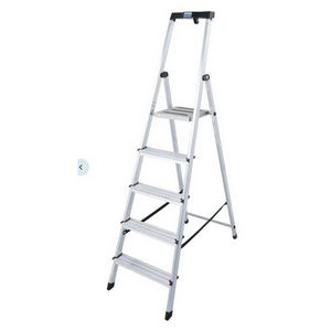 SAFETY LADDER 5 STEPS HOUSEHOLD