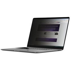 Filter za privatnost QOLTEC GDPR 15.6" | 16:9 | Zaštita za oči | Panoramski (model 5901878510521)