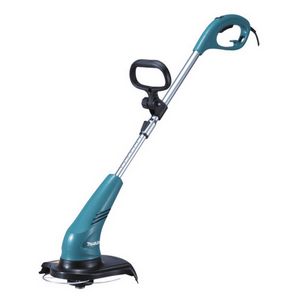 Makita UR3000 brush cutter/string trimmer 30 cm Blue Electric AC 450 W