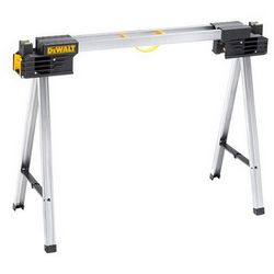 Podložak za piljenje DeWALT DWST1-75676 (2 komada, sklopivi, metalni)