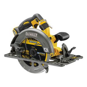 DeWALT DCS579NT-XJ portable circular saw 19 cm Black, Grey, Yellow 5800 RPM