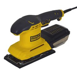 Orbitalna brusilica STANLEY FMEW214K-QS (280W)