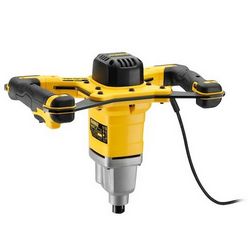 Agitator DeWALT 1800W (M14, promjenjiva brzina, 3 brzine)