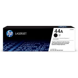 HP 44A Black Original LaserJet Toner Cartridge