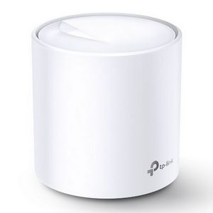 TP-Link AX1800 Whole Home Mesh Wi-Fi 6 System