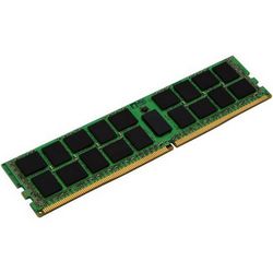 Memorija za Dell KINGSTON 16GB DDR4-2666Mhz Reg ECC Dual Rank Module (registrirana, ECC, dvostruki rang)