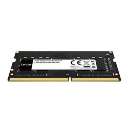 Memorija LEXAR 8GB DDR4 3200 SODIMM (1.2V, 3200MHz)