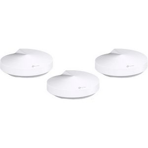 TP-Link AC1300 Deco Whole Home Mesh Wi-Fi System, 3-Pack