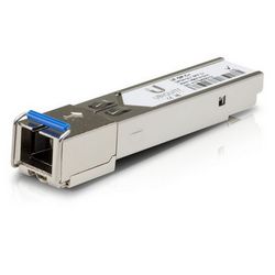 Mrežni transceiver modul UBIQUITI UF-GP-C+ (optički vlakno, 2500 Mbit/s, SFP, 1490 nm)