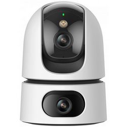 Nadzorna kamera IMOU Ranger Dual IP Camera IPC-S2XP-10M0WED (5MP+ 5MP, PTZ, IR, Imou SENSE detekcija, WiFi, unutarnja)