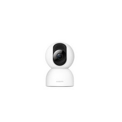 Nadzorna kamera XIAOMI Smart Camera C400 (4MP, IR, PTZ, AI detekcija, WiFi, unutarnja)