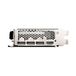 Grafička kartica MSI VENTUS GEFORCE RTX 4060 TI 3X 16G OC (NVIDIA, 16 GB GDDR6)
