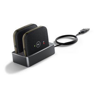 Additional wireless microphones for Yealink CP965