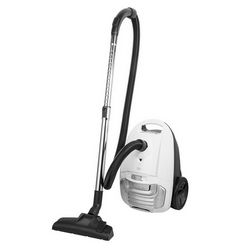 Usisavač TEESA Eco White 700 (bijeli, s vrećicom)