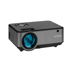 LED projector with Wi-Fi FullHD KRUGER & MATZ V-LED60