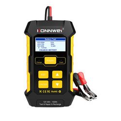 Mjerilo baterije Konnwei KW510