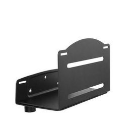 Nosač za procesor NEWSTAR model CPU-W100BLACK (nosivost 10kg, boja crna)