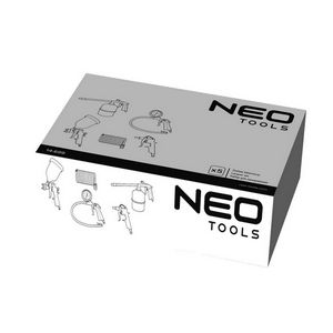 NEO tools 14-699 air compressor accessory 1 pc(s)