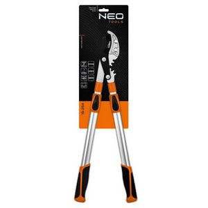 Obrezivač grana NEO TOOLS 670 mm (domet do 42 mm)