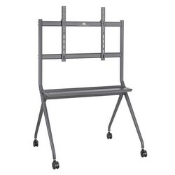 Podni stalak za televizor MACLEAN MC-977 (50"-86", 120kg)