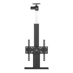 Električni nosač za strop za televizor MACLEAN MC-976 (za 32''-55'', VESA 400x400, maksimalno 50kg)