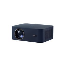 Projektor WANBO X2 Max Blue (Android 9.0, 1080p, 450 ANSI, WiFi 6, Bluetooth, 2x HDMI, 1x USB, plava)