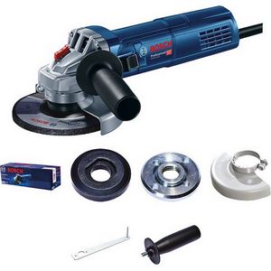 Bosch GWS 9-125 angle grinder 12.5 cm 11000 RPM 900 W 1.9 kg