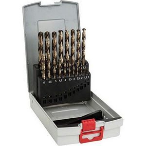 Bosch ‎2608587014 19 pc(s)