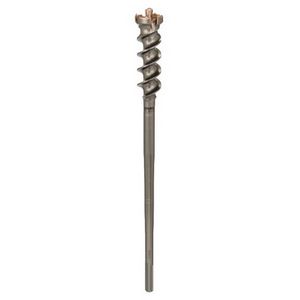 Bosch Breakthrough drill bit sds max-9 break through