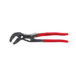 Kliješta za vodovod KNIPEX 250mm za opruge (crvena)
