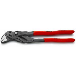 KNIPEX PLIERS WRENCH IN ONE 250mm