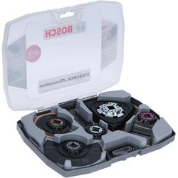 Komplet za obnovu, BOSCH, MT STARLOCK RESTORATION KIT 8pcs (8 komada)