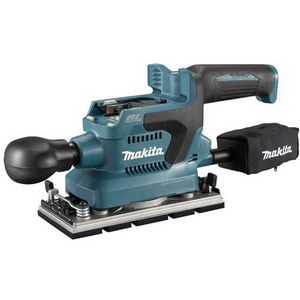 MAKITA. OSCYL GRINDER.  18V 93x185mm DBO380Z