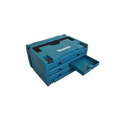 Kofer s ladicama MAKITA MAKPAC (3x2)