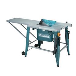 Stolna pila za drvo MAKITA 2712 (2000W)