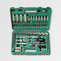 Set ključeva Honiton Professional 4094 (94 komada)