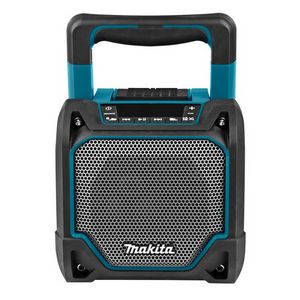 MAKITA WIRELESS BLUETOOTH SPEAKER + USB