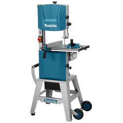 Stolna pila na traci MAKITA LB1200F (900W, promjer pile 165mm)