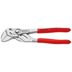 Kliješta za vodovod KNIPEX 180mm (4003773035466)