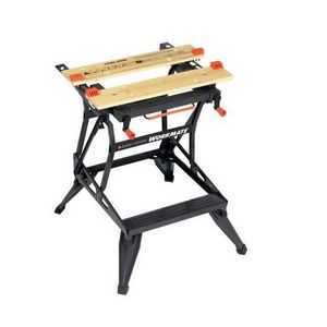 BLACK+DECKER STÓŁ WARSZTATOWY WORKMATE 610x472mm