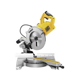 Mitraljka DEWALT 1850W 250mm XPS (snaga 1850W, promjer diska 250mm, XPS sustav rezanja)