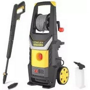 Perilica pod visokim tlakom STANLEY 2000W 140bar. (2000W, 140bar)