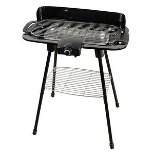 MASTER ELECTRIC GRILL 2000 WATT MG401