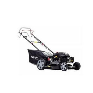 NAC Gasoline Lawnmower with Drive, Engine 146cc LS46-146-H-NG